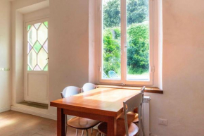 Romana 4 Bedrooms with Garden